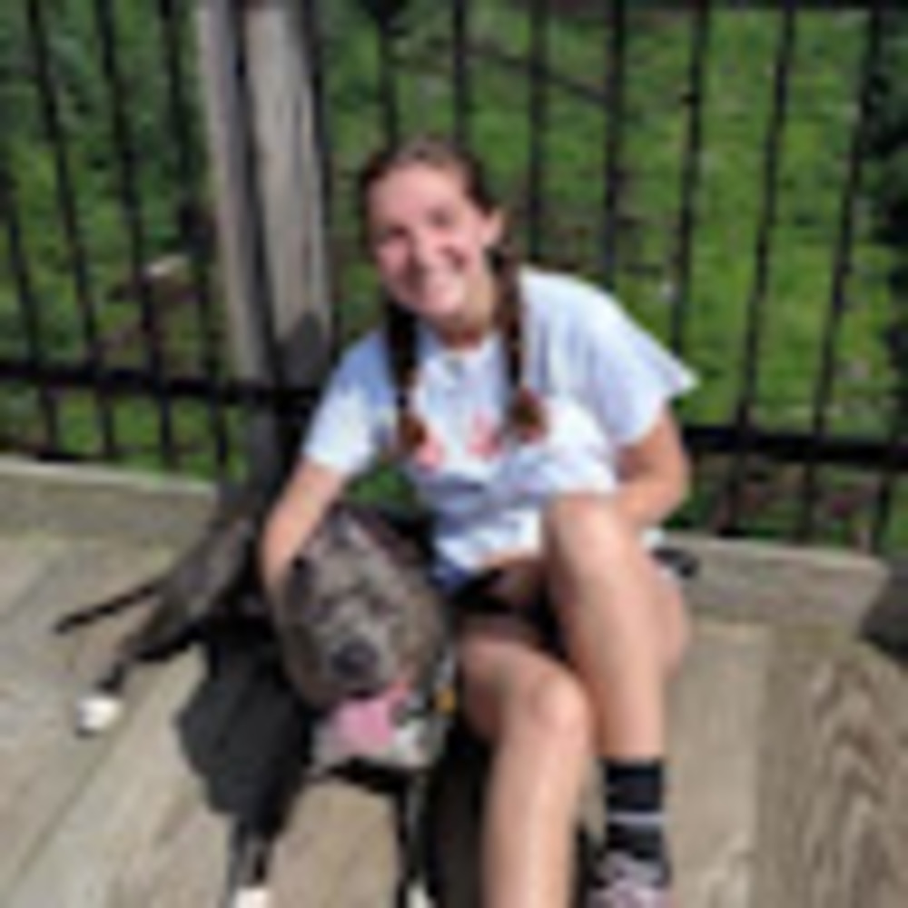 Meet your Posher, Ali